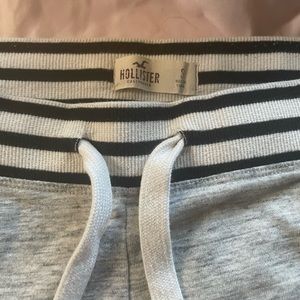 Hollister joggers/leggings